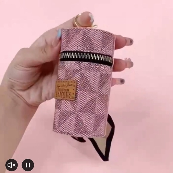 SVICCKO LIPSTICK 💄 ORGANIZER 2 PIECE - Picture 5 of 9